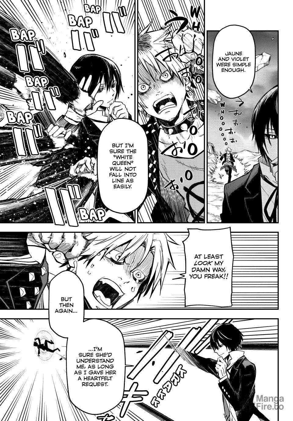 Tensei Shitara Slime Datta Ken, Chapter 133 image 24
